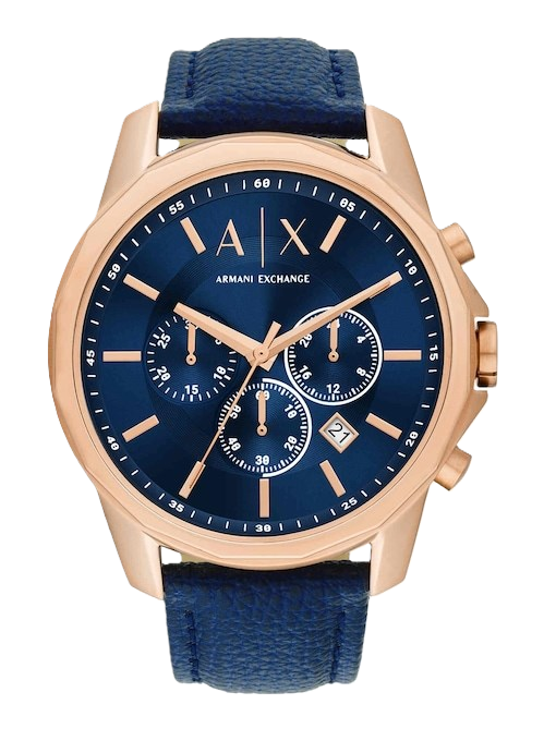 Elegance Master Watch